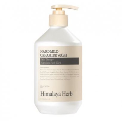 NARD Mild Ceramid Body Wash  500mL