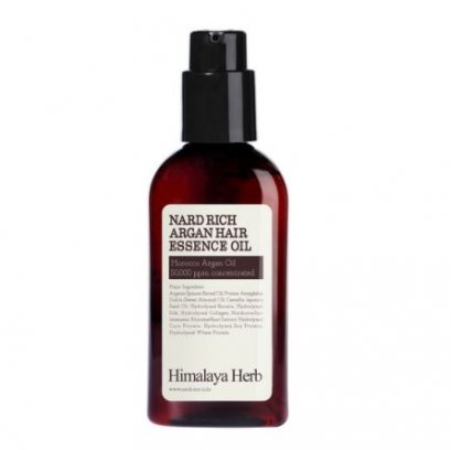 NARD Rich Argan Hair Essence Oil 100mL
