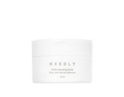 NEEDLY Mild Cleansing Balm 120ml