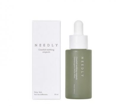 NEEDLY Cicachid Soothing ampoule 30ml