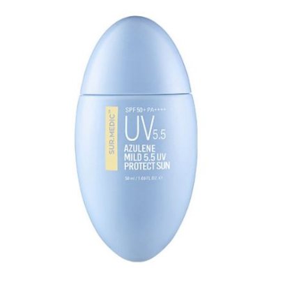 Neogen Sur.Medic Azulene Mild 5.5 UV Protect Sun SPF50+ PA++++50ml