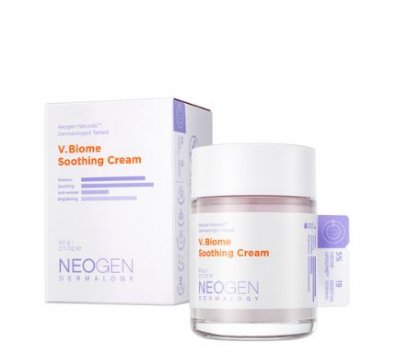 Neogen V.Biome Soothing Cream 60g