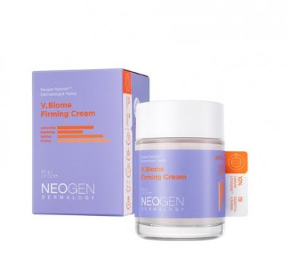 Neogen V.Biome Firming Cream 60g