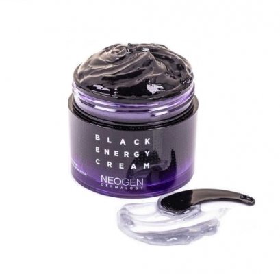 Neogen Black Energy Cream 80ml