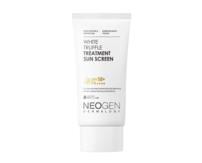 Neogen White Truffle Treatment Sun cream SPF50+ PA++++ 50g