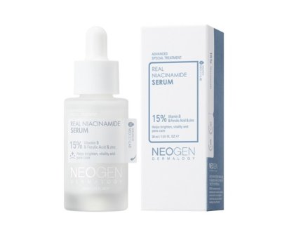 Neogen Real Niacinamide Serum 30mL