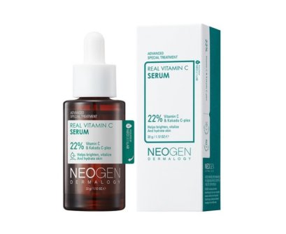 Neogen Real Vitamin C Serum 32g