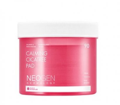 Neogen Dermalogy Calming Cica Tree Pad 150ml