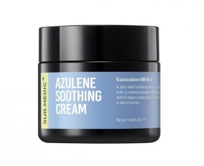 Neogen Azulene Soothing Cream 50ml