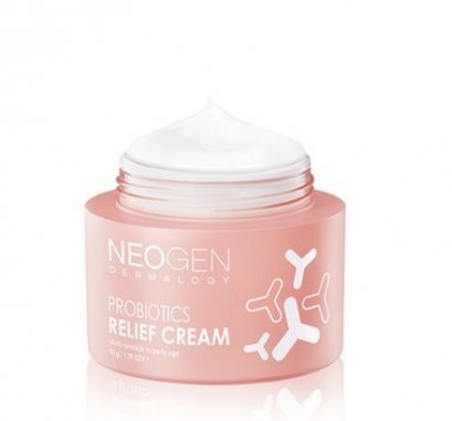 Neogen Dermalogy Probiotics Relief Cream 50g