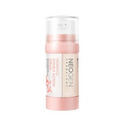 Neogen Dermalogy Probiotics Double Action Serum 22g+22g
