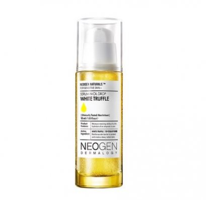 Neogen Dermalogy White Truffle Serum In Oil Drop 50ml