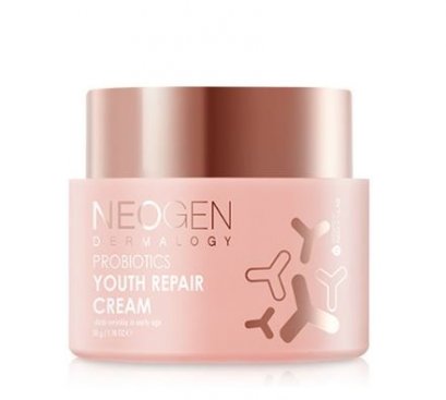 Neogen Dermalogy Probiotics Youth Repair Cream 50g