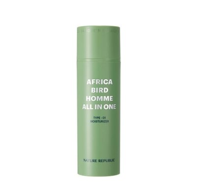 Nature Republic Africa Bird Homme All In One Moisturizer 150ml