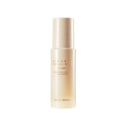 Nature Republic Ginseng Royal Silk Essence 40mL