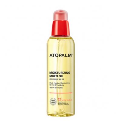 Atopalm Moisturizing Multi Oil 100ml