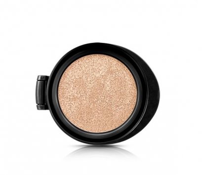 O HUI Ultimate Cover Cushion Moisture SFP50+/PA+++15g [Refill]