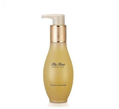 O HUI The First Geniture Foam Cleanser 220ml
