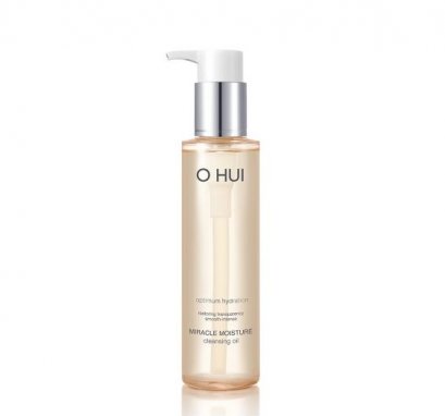 O HUI Miracle Moisture Cleansing Oil 150ml