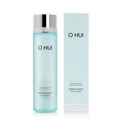 O HUI Miracle Aqua Skin Softener 150ml