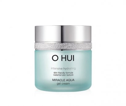 O HUI Miracle Aqua Gel Cream 50ml