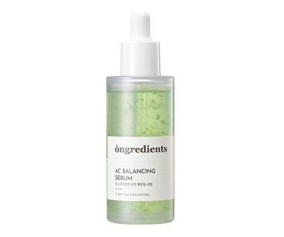 ongredients  AC Balancing Serum 50ml