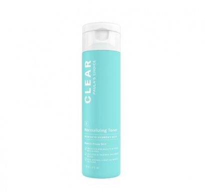 Paula's Choice Clear Normalizing Toner 118ml