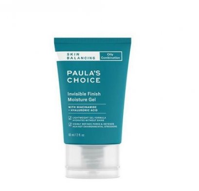 Paula's Choice Invisible Finish Moisture Gel 60ml