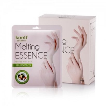 KOELF Melting Essence Hand Pack 10pcs