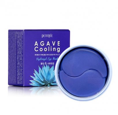 Petitfee Agave Cooling Hydrogel Eye Mask