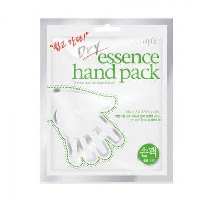 Petitfee Dry Essence Hand Pack *10p