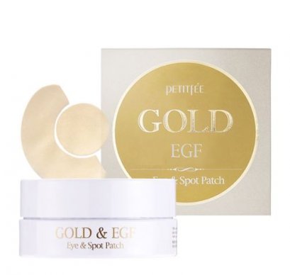 Petitfee Gold &amp; EGF Eye &amp; Spot Patch