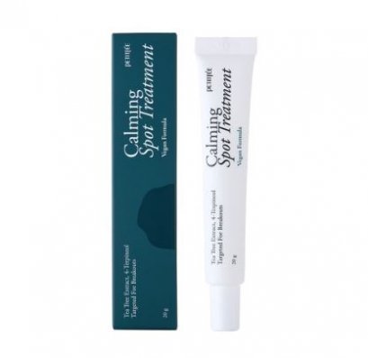 Petitfee Clarifying Spot Treatment 20g