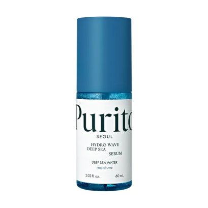 Purito SEOUL Hydro Wave Deep Sea Serum 60mL