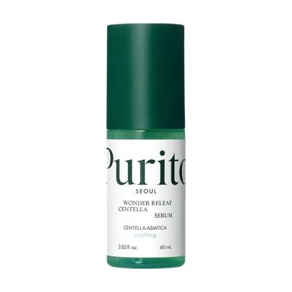 Purito SEOUL Wonder Releaf Centella Serum 60ml