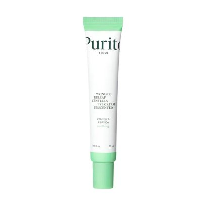 Purito SEOUL - Wonder Releaf Centella Eye Cream 30ml