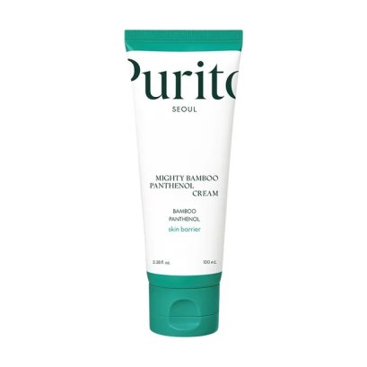 Purito SEOUL Mighty Bamboo Panthenol Cream 100ml