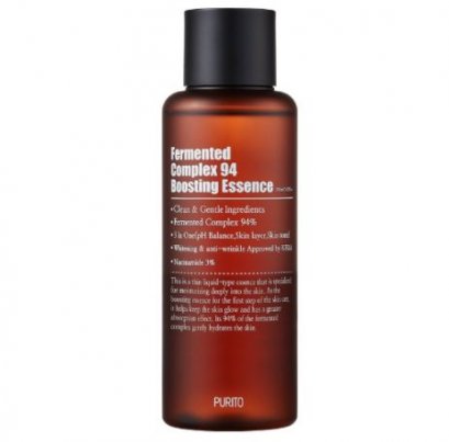 PURITO Fermented Complex 94 Boosting Essence 150ml