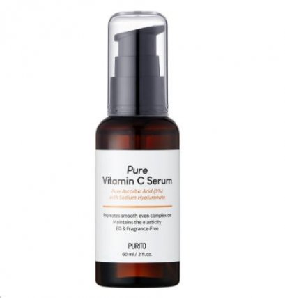 PURITO Pure Vitamin C Serum 60ml
