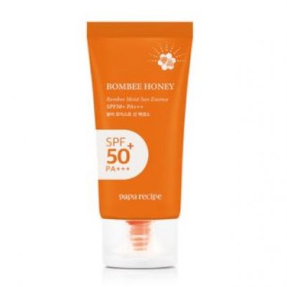 Papa Recipe Bombee Moist Sun Essence SPF50+ PA+++50ml