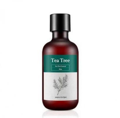 Papa Recipe Tea Tree Control Skin 200ml