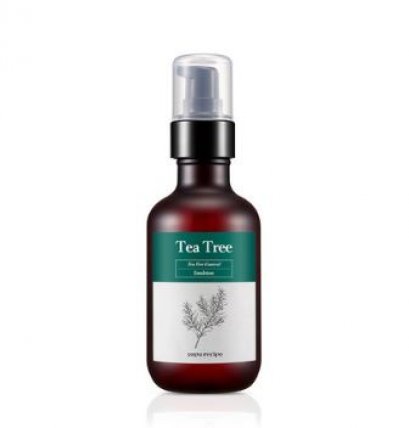 Papa Recipe Tea Tree Control Emulsion 150ml