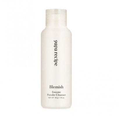 Papa Recipe Blemish Enzyme Powder Cleanser 50g
