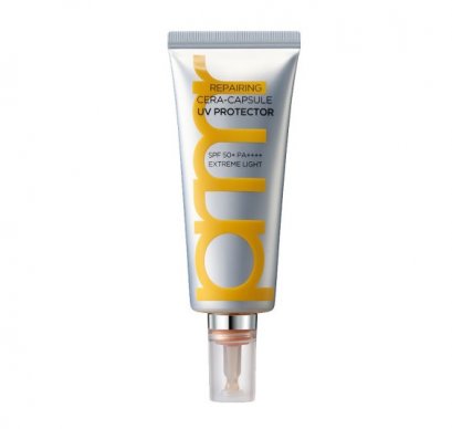 Primera Repairing Cera-Capsule UV Protector SPF50+PA++++40ml