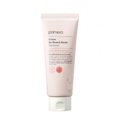 Primera The Relief Cream For Stretch Marks 200ml