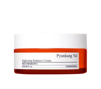 Pyunkang Yul Brightening Radiance Cream 50ml