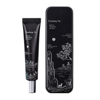 Pyunkang Yul Black Tea Time Reverse eye cream 25ml