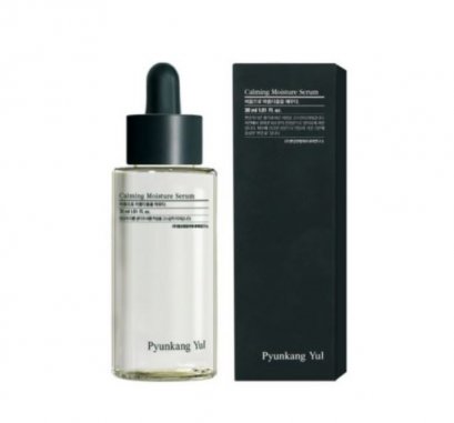 Pyunkang Yul Calming Moisture Serum 30ml