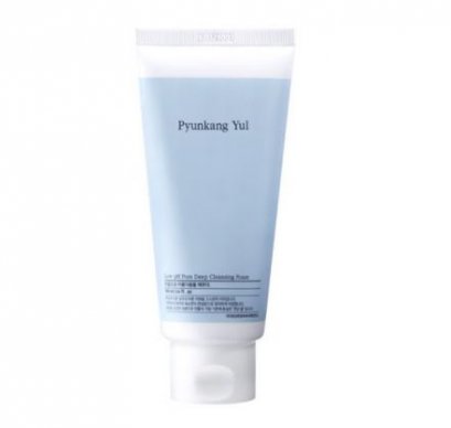 Pyunkang Yul Low pH Pore Deep Cleansing Foam 100ml