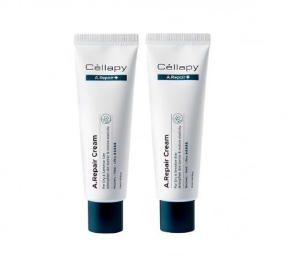 CELLAPY A.Repair Cream 50ml*2ea